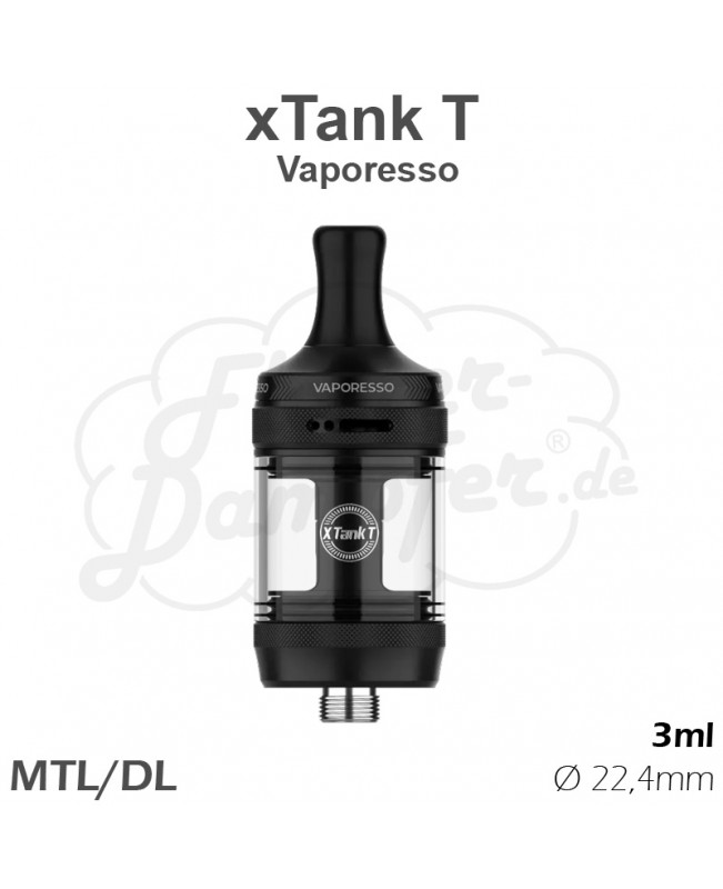 Vaporesso xTank T Clearomizer • 16,99