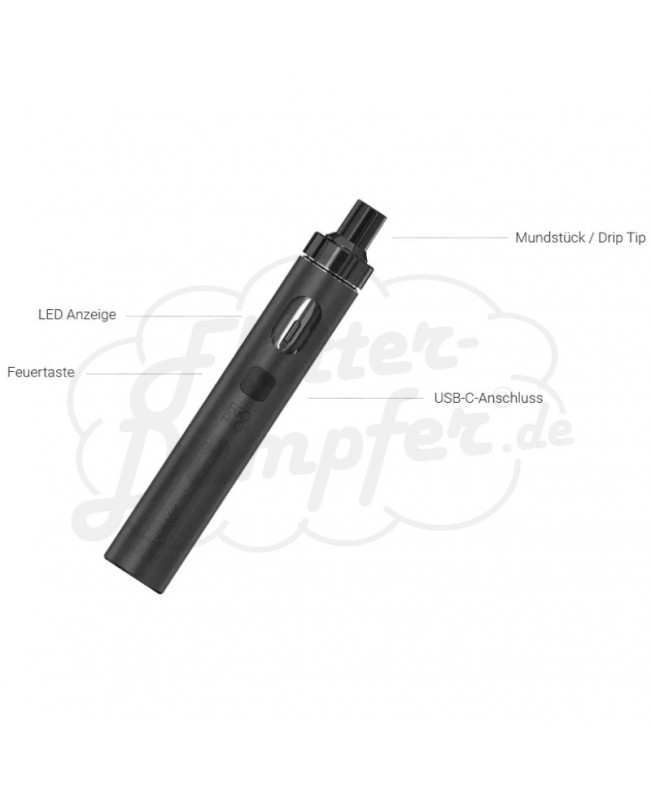 Joyetech eGo AIO 2