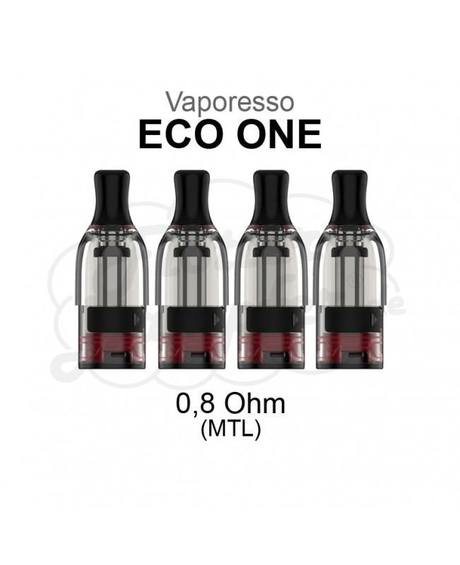 Vaporesso Eco One Mesh Pods