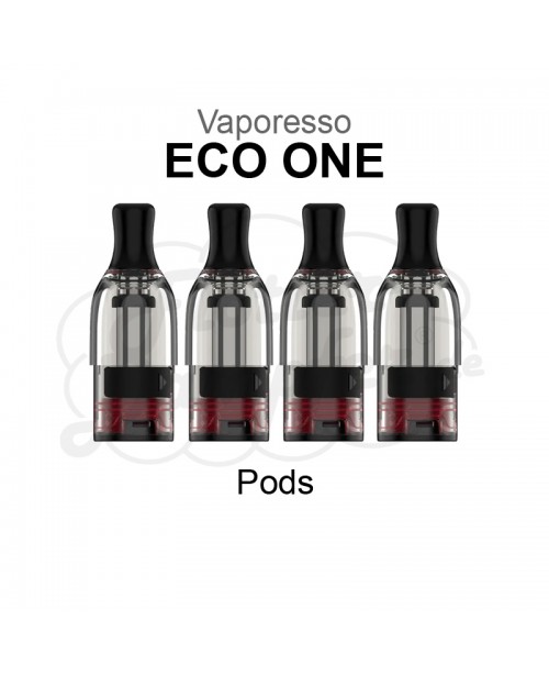 Vaporesso Eco One Mesh Pods