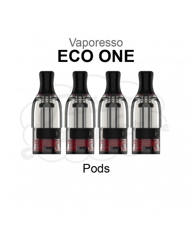 Vaporesso Eco One Mesh Pods