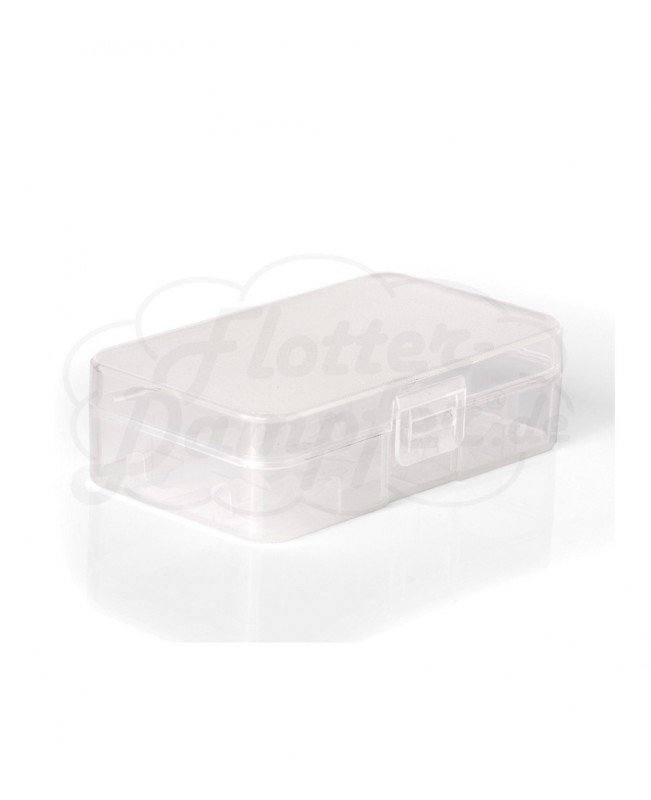 Akkubox • 2x 21700 Akkus