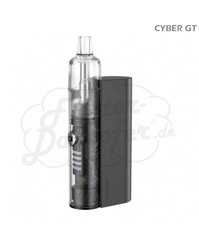 Aspire Cyber GT Pod Kit