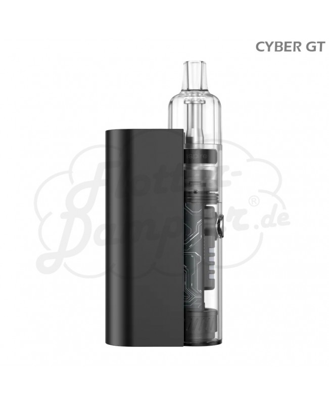 Aspire Cyber GT Pod Kit
