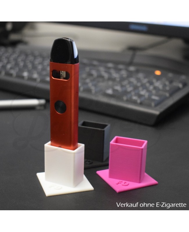 E-Zigaretten Ständer 23x13mm