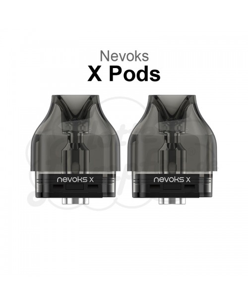 Nevoks X Pods