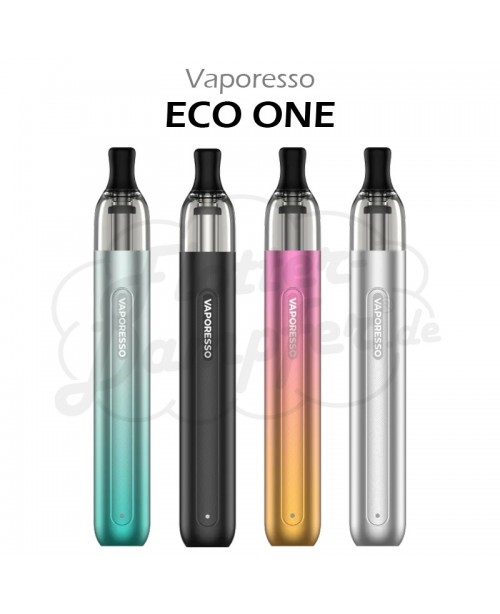 Vaporesso Eco One Pod Kit