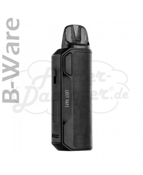 Thelema Elite S E-Zigarette