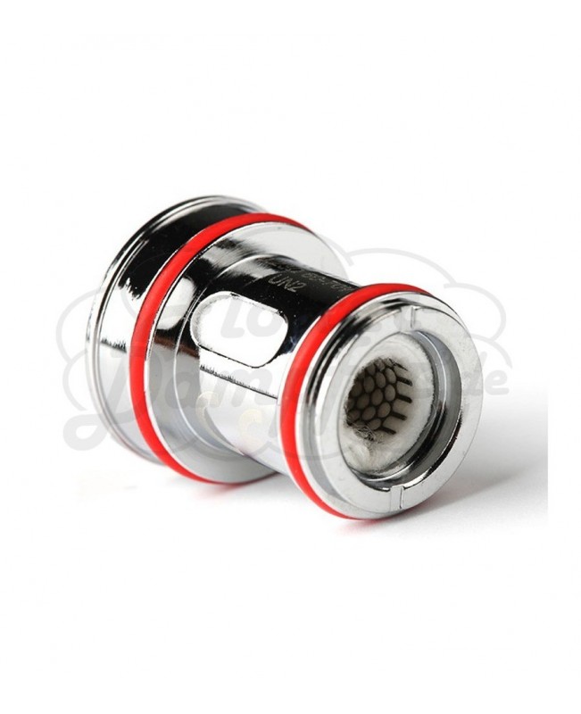 Uwell Crown 4 Coils