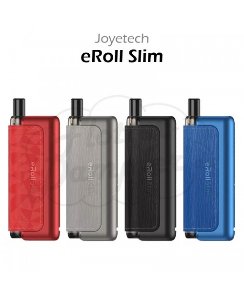 Joyetech eRoll Slim Full Kit