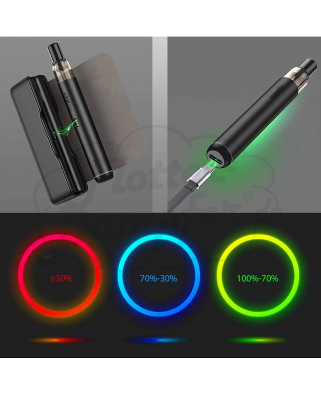 Joyetech eRoll Slim Full Kit