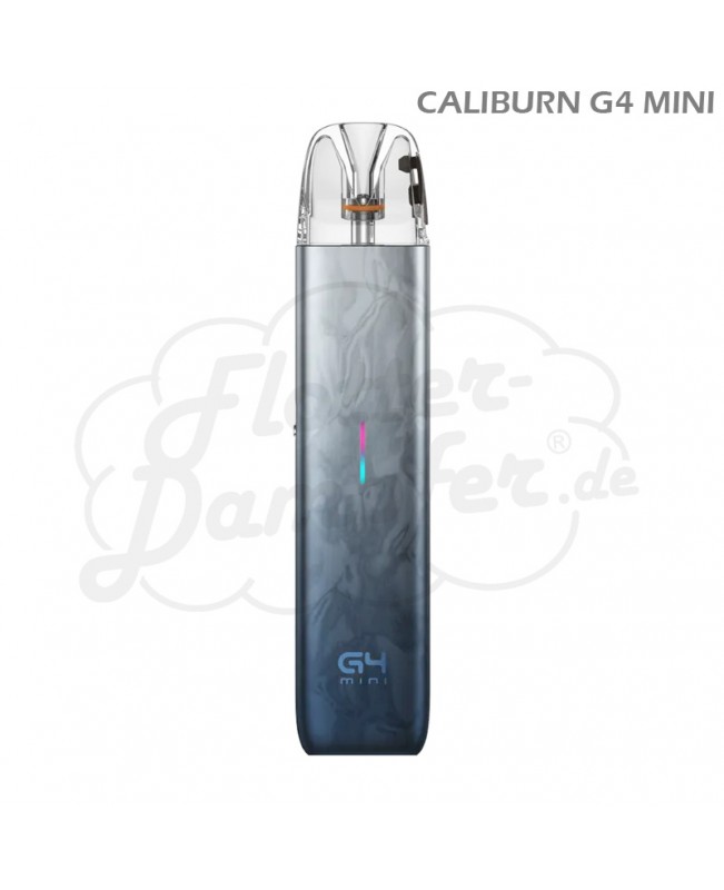 Uwell Caliburn G4 Mini Pod Kit