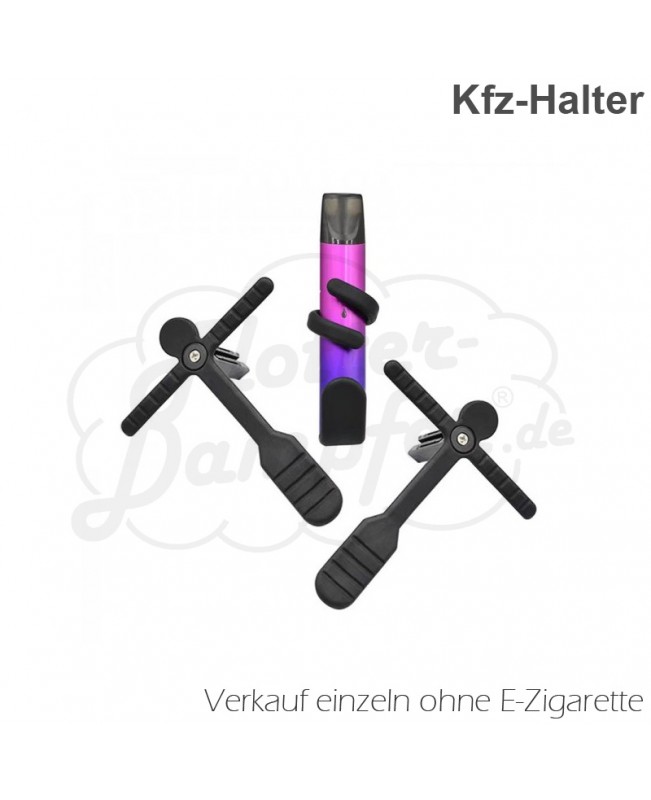 E-Zigaretten-Halter fürs Auto