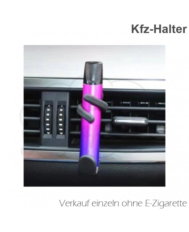 E-Zigaretten-Halter fürs Auto
