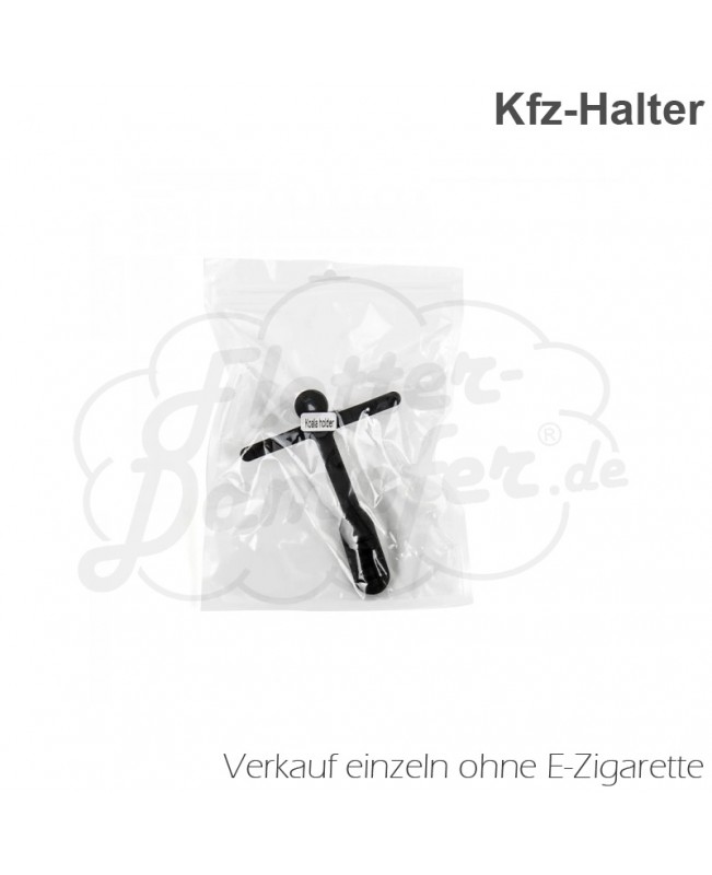 E-Zigaretten-Halter fürs Auto