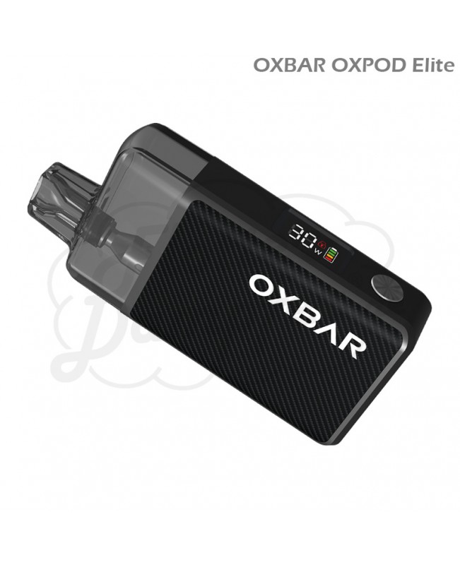 OXBAR Oxpod Elite Pod Kit