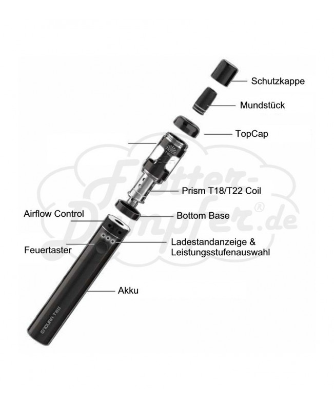 Innokin Endura T18 2