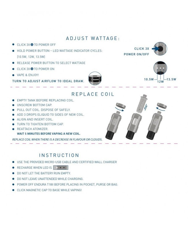 Innokin Endura T18 2