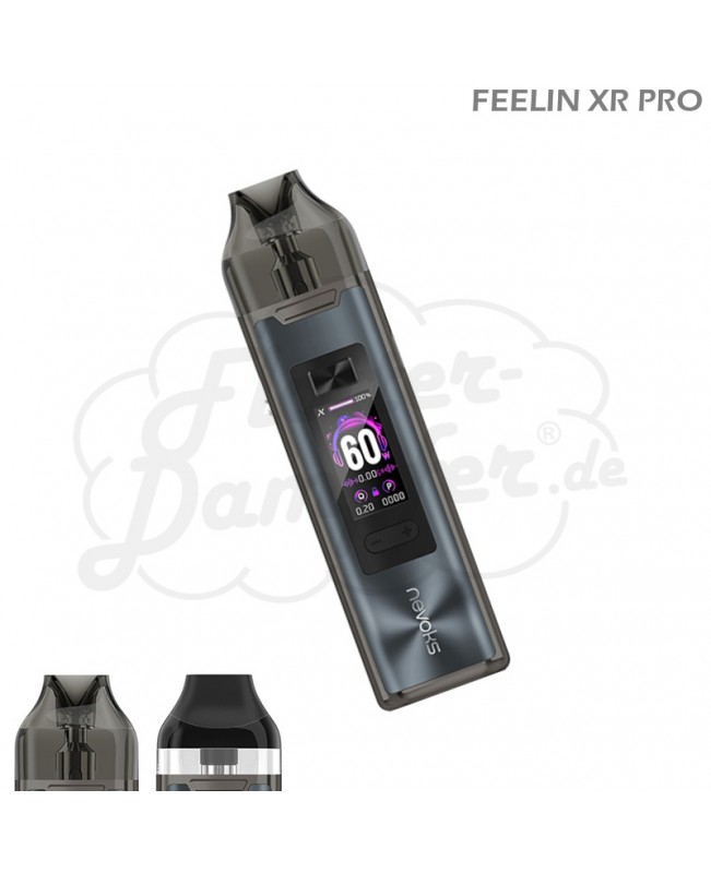 Nevoks Feelin XR Pro Pod Kit