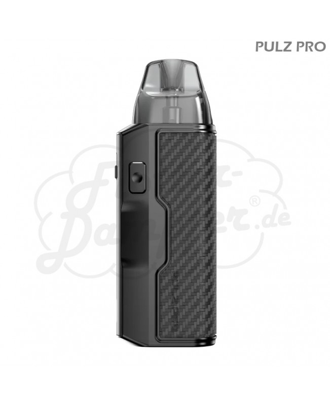 Aspire Pulz Pro Pod Kit