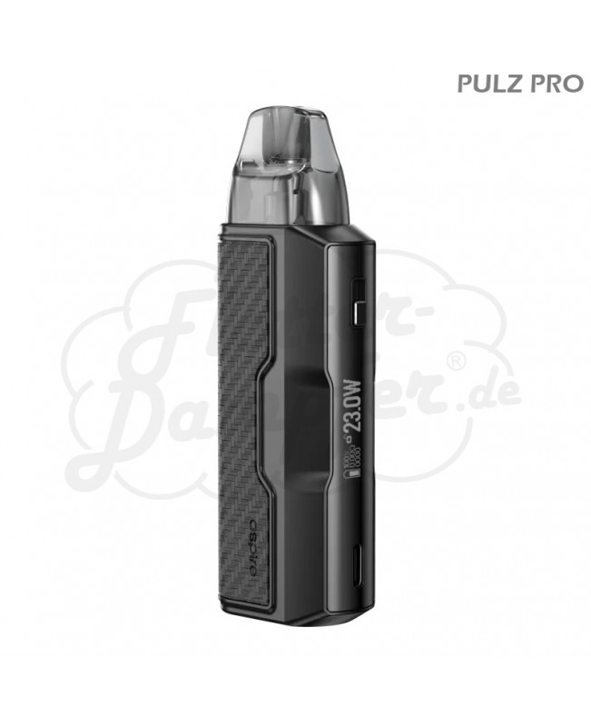 Aspire Pulz Pro Pod Kit