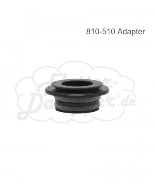 810 / 510 Drip Tip Adapter