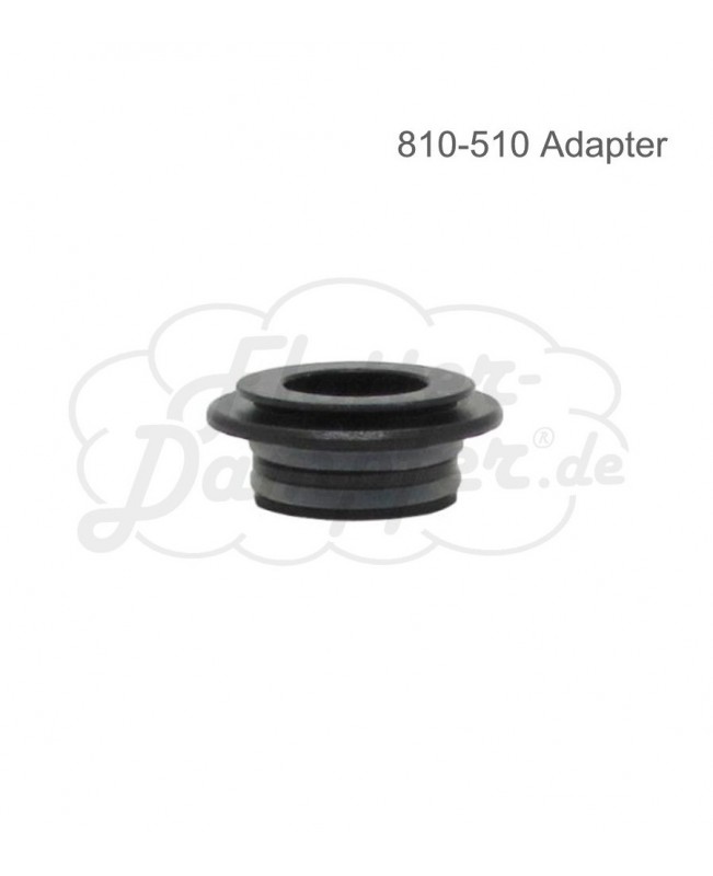 810 / 510 Drip Tip Adapter