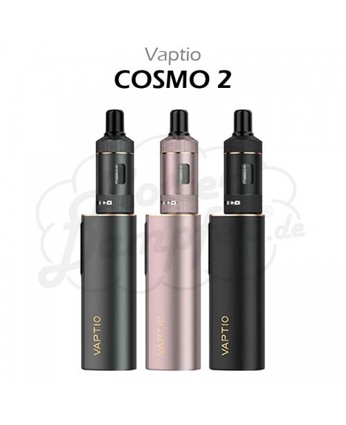 Vaptio Cosmo 2 Kit