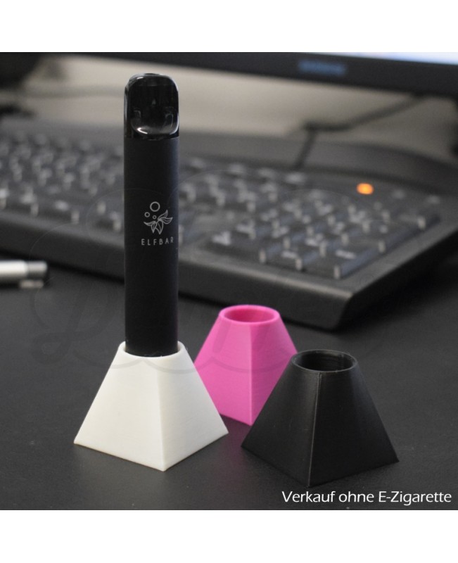 E-Zigaretten Ständer 17mm