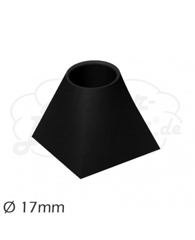 E-Zigaretten Ständer 17mm