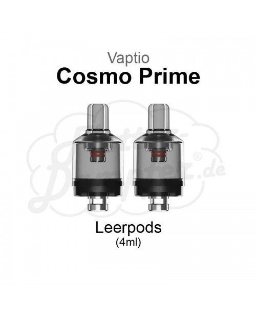 Vaptio Cosmo Prime Pod