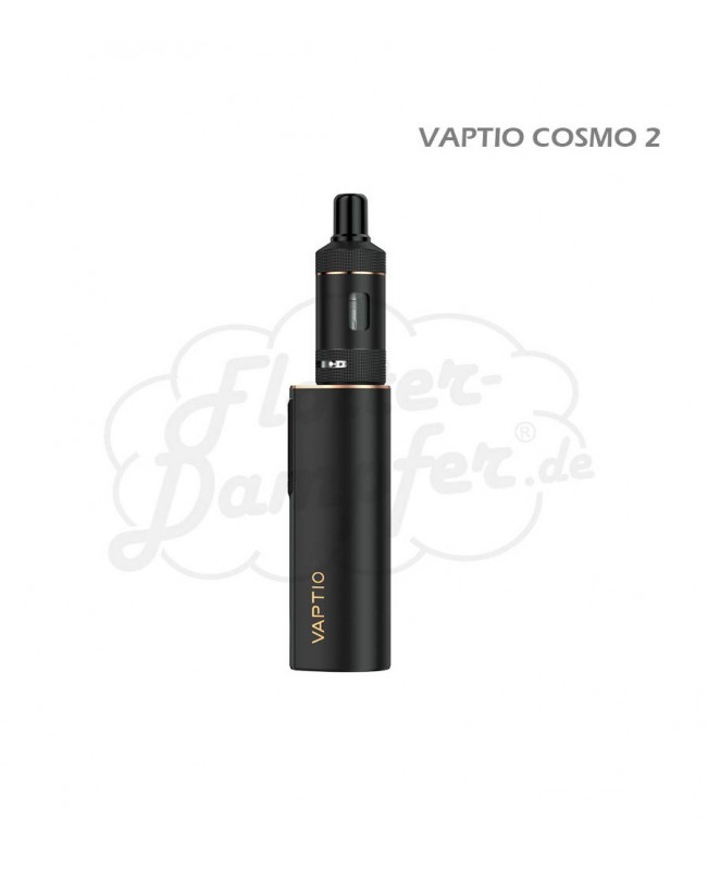 Vaptio Cosmo 2 Kit