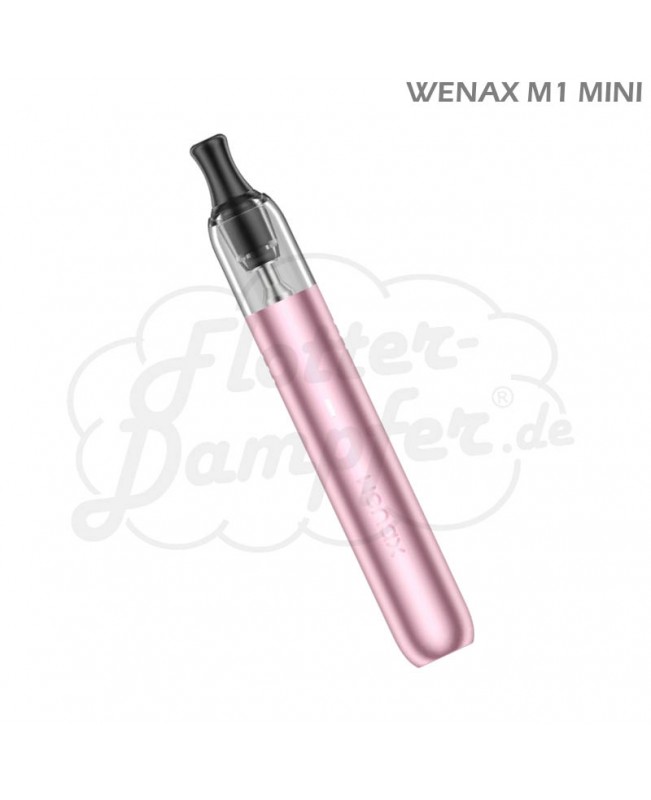 Geekvape Wenax M1 Mini Pod Kit