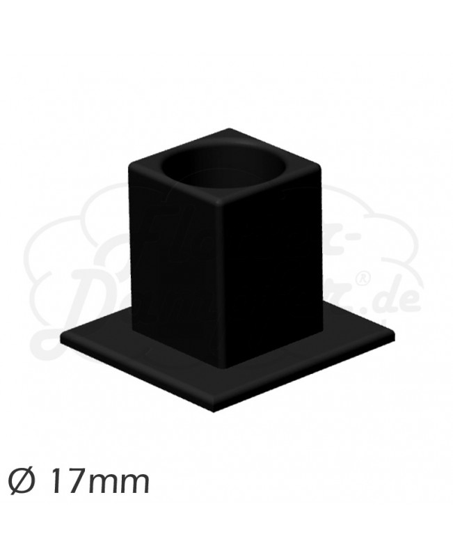 E-Zigaretten Ständer 17mm