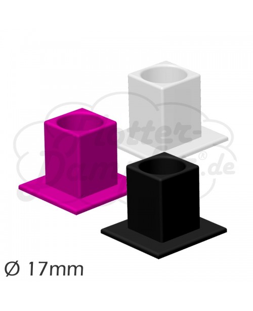 E-Zigaretten Ständer 17mm