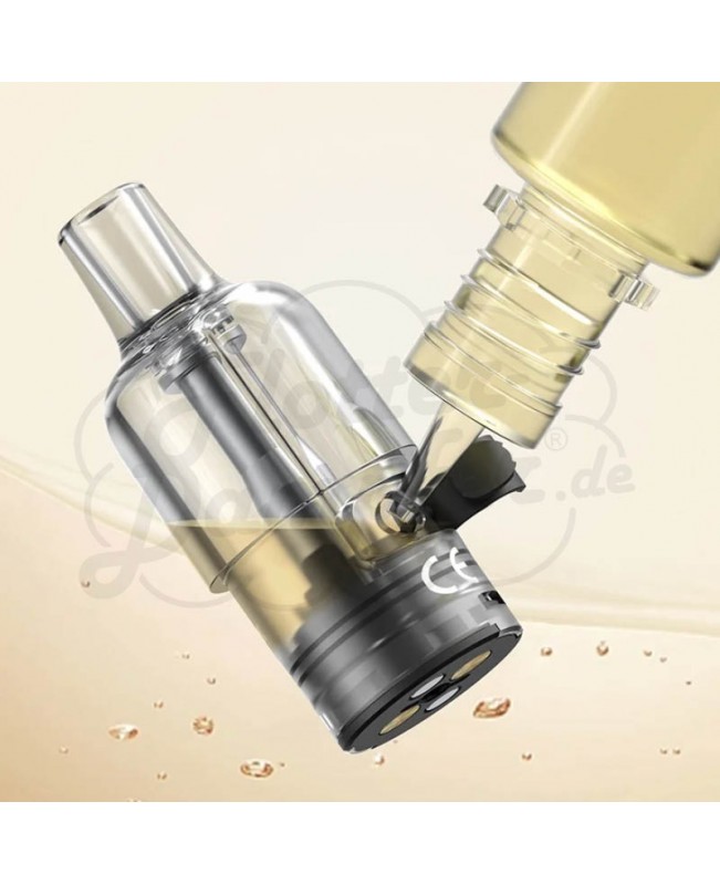 Aspire Cyber G Slim Pod Kit