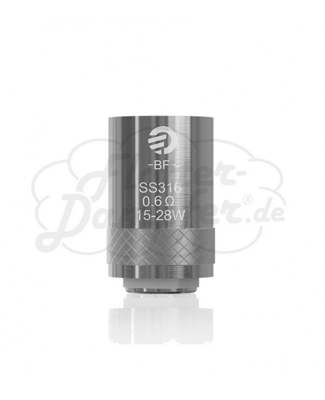 Joyetech BF SS316 & BFC Coils