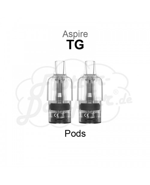 Aspire TG Pods