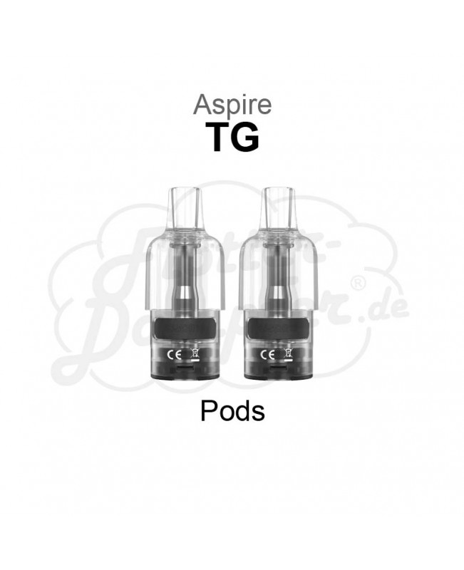 Aspire TG Pods