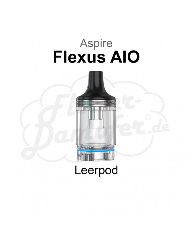 Aspire Flexus AIO Leerpod