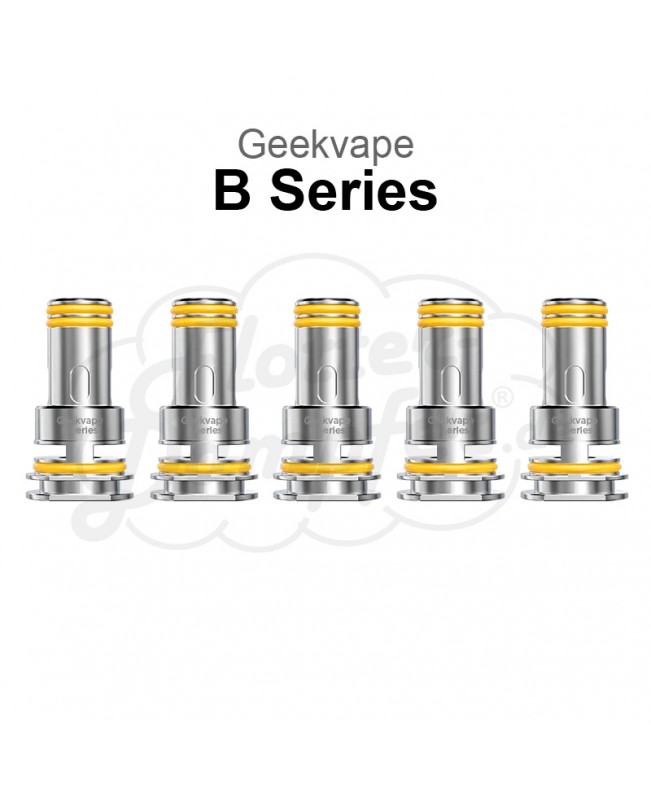Geekvape B Coils
