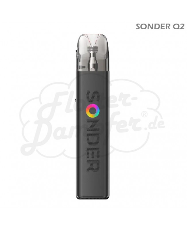 Geekvape Sonder Q2 Pod Kit