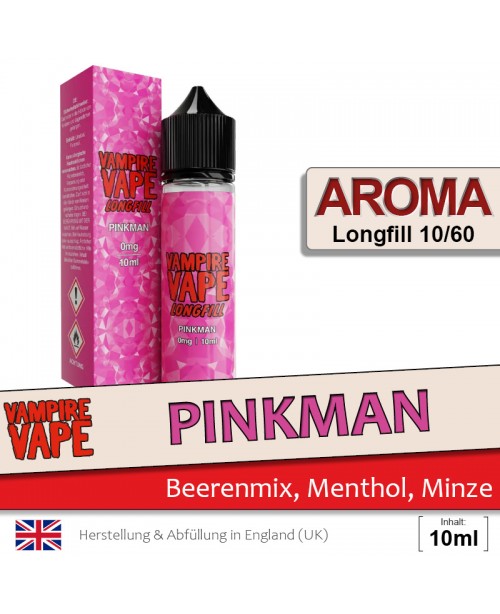 Vampire Vape Pinkman Aroma