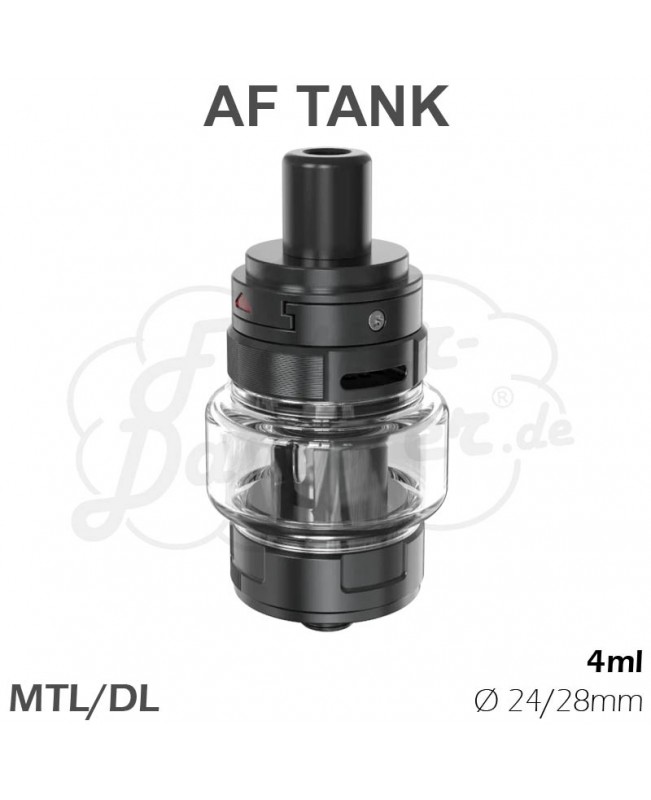 Aspire AF Tank