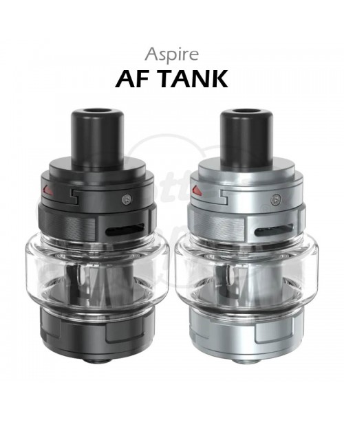Aspire AF Tank
