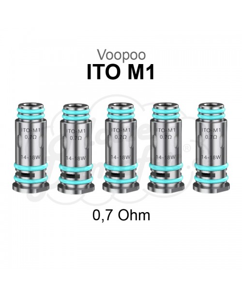 Geekvape Wenax M Starter Kit