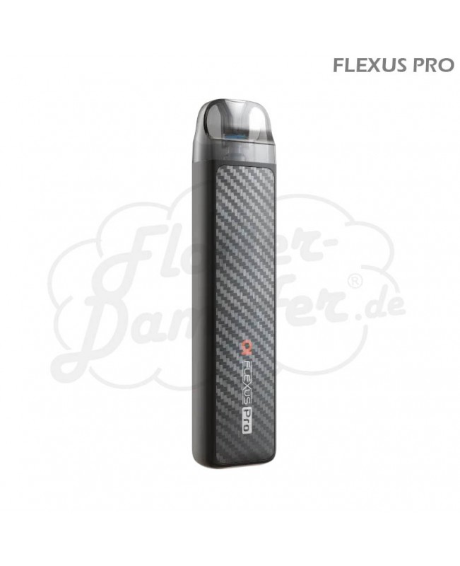 Aspire Flexus Pro Pod Kit