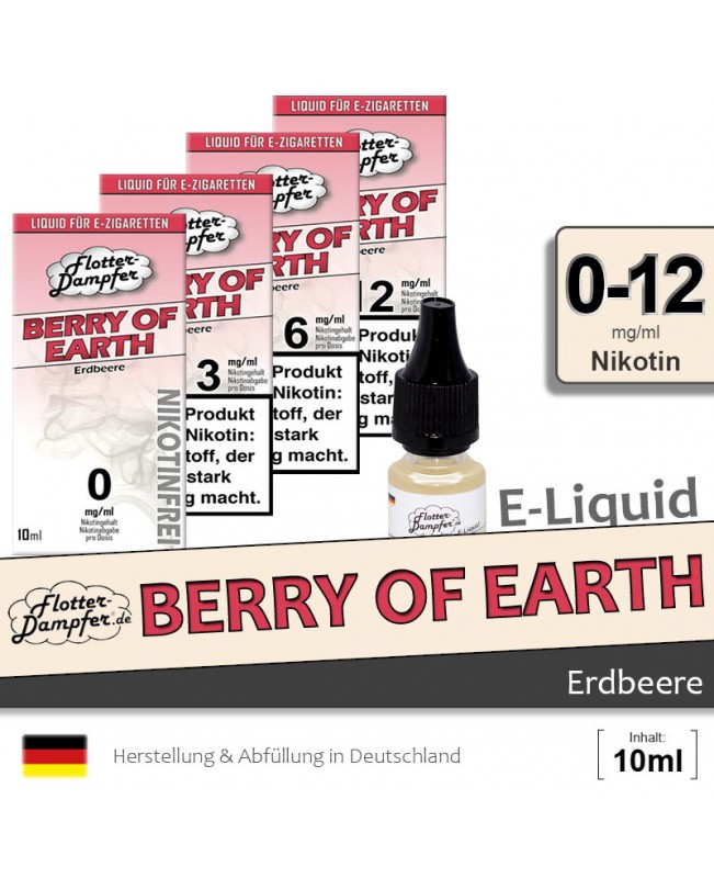 Must Have ! Liquids