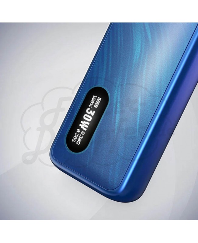 Aspire Flexus Pro Pod Kit