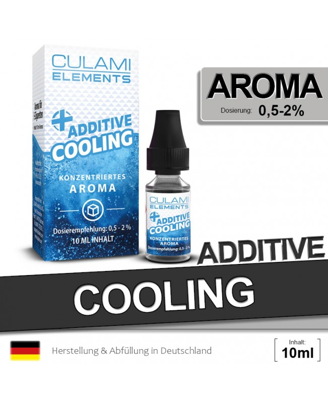 Culami Cooling Additive